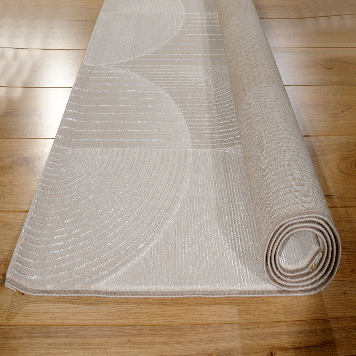 Χαλιά Κρεβατοκάμαρας (Σετ 3Τμχ) Tzikas Carpets Creation 74408-260 Home Σετ Spitishop