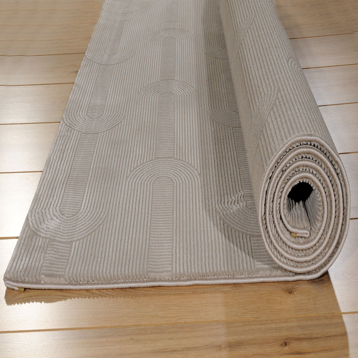 Χαλιά Κρεβατοκάμαρας (Σετ 3Τμχ) Tzikas Carpets Signature 75221-470 Home Σετ Spitishop