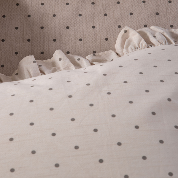 Σεντόνια Υπέρδιπλα (Σετ) Nef-Nef Homeware Serenity Piombino