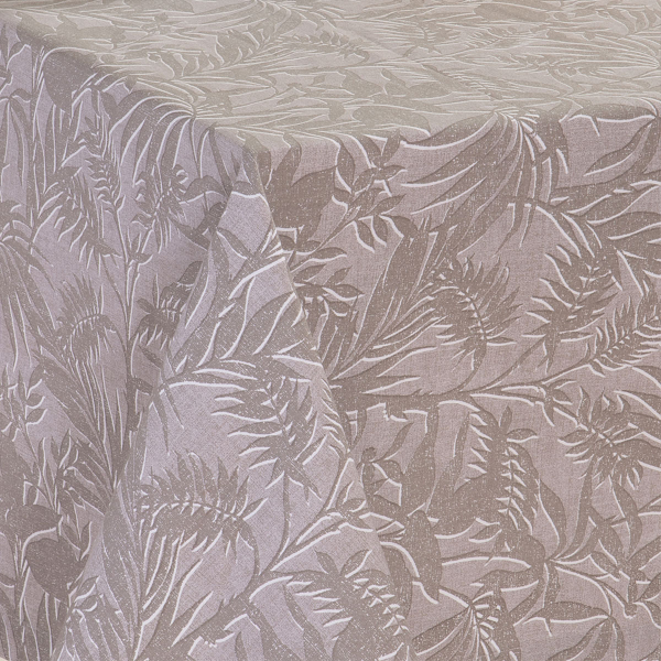 Αλέκιαστο Τραπεζομάντηλο (140x140) Nef-Nef Homeware Dazier