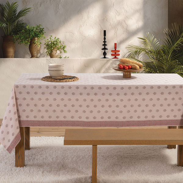 Τραπεζομάντηλο (140x180) Nef-Nef Homeware Orphea