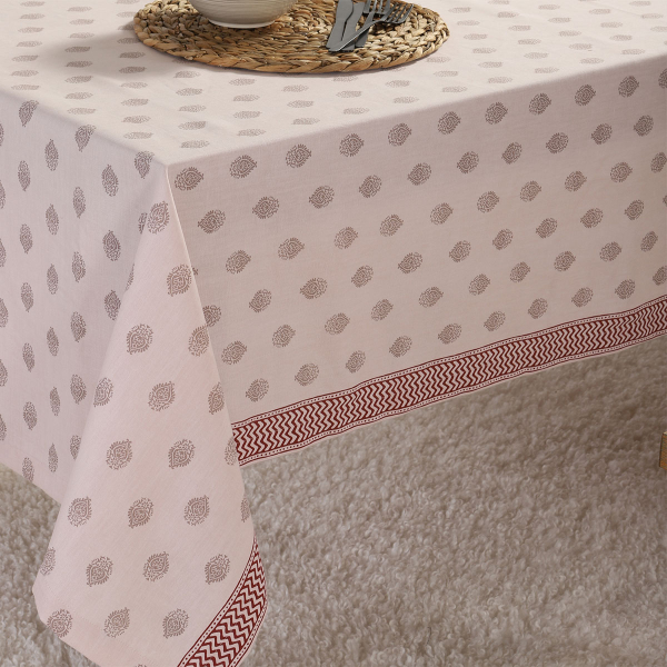 Τραπεζομάντηλο (140x180) Nef-Nef Homeware Orphea