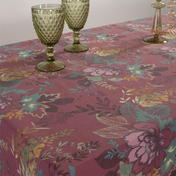 Τραπεζομάντηλο (140x140) Nef-Nef Homeware Optasia