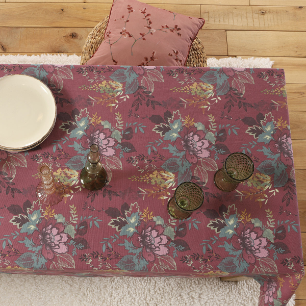 Τραπεζομάντηλο (140x140) Nef-Nef Homeware Optasia