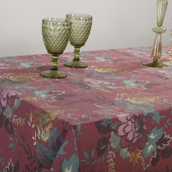 Τραπεζομάντηλο (140x140) Nef-Nef Homeware Optasia