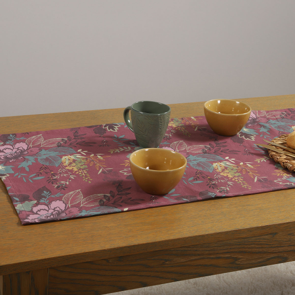 Τραβέρσα (45x140) Nef-Nef Homeware Optasia