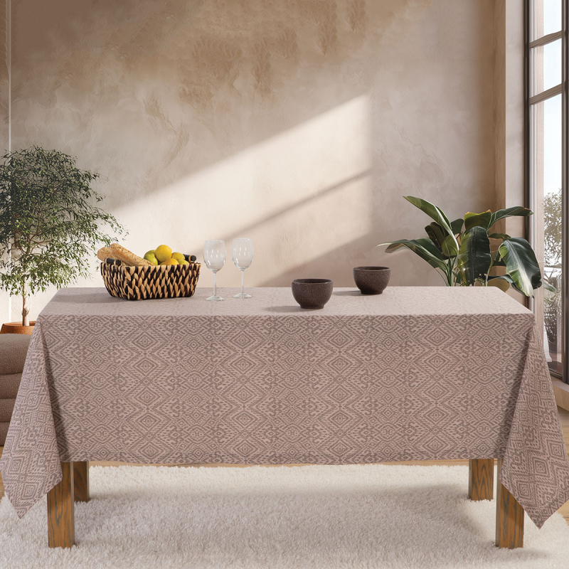 Τραπεζομάντηλο (140x140) Nef-Nef Homeware Orion