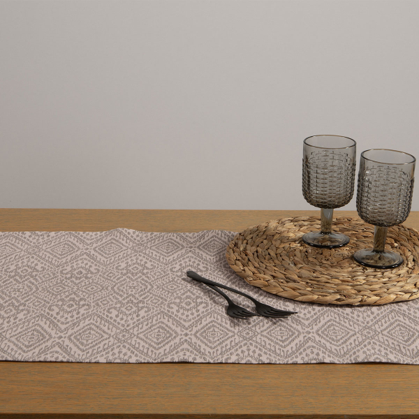 Τραβέρσα (45x140) Nef-Nef Homeware Orion