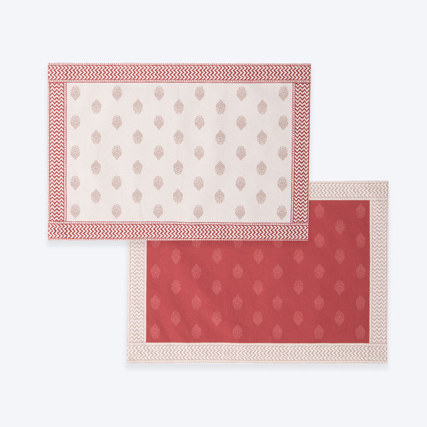 Σουπλά 2 Όψεων (33x48) Nef-Nef Homeware Orphea