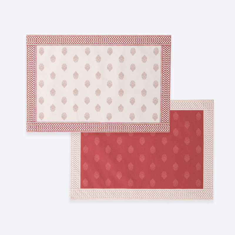 Σουπλά 2 Όψεων (33x48) Nef-Nef Homeware Orphea