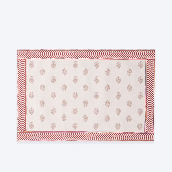 Σουπλά 2 Όψεων (33x48) Nef-Nef Homeware Orphea