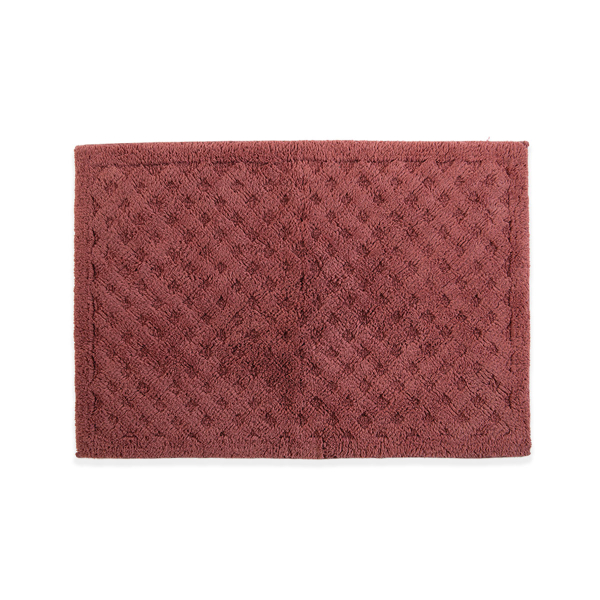 Πατάκι Μπάνιου (60x90) Nef-Nef Homeware Premium Vania Rose