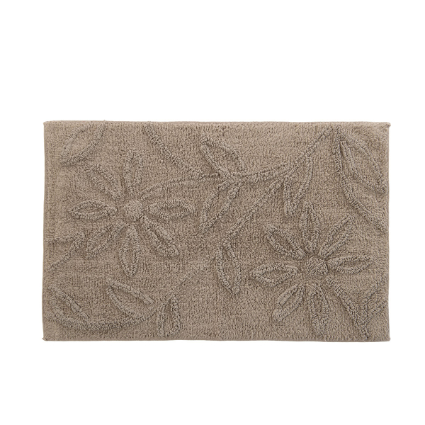 Πατάκι Μπάνιου (50x80) Nef-Nef Homeware Anthem Beige