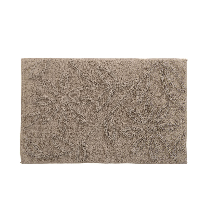 Πατάκι Μπάνιου (50x80) Nef-Nef Homeware Anthem Beige