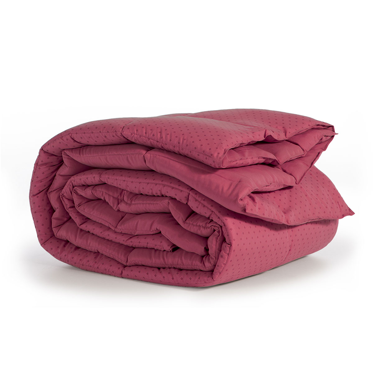 Πάπλωμα Μονό (160X220) 2 Όψεων Nef-Nef Homeware Colorfull Sangria Home Λευκά Είδη Κρεβατοκάμαρας Παπλώματα Μονά Spitishop
