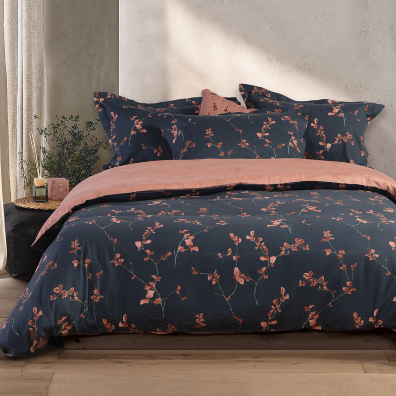 Σεντόνια Υπέρδιπλα (Σετ) Nef-Nef Homeware Premium Vania