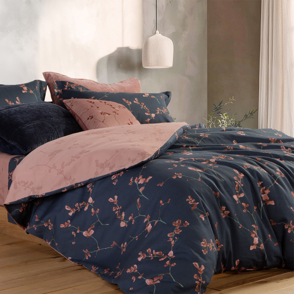 Σεντόνια Υπέρδιπλα (Σετ) Nef-Nef Homeware Premium Vania