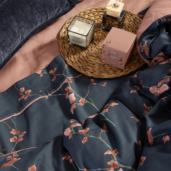 Σεντόνια Υπέρδιπλα (Σετ) Nef-Nef Homeware Premium Vania