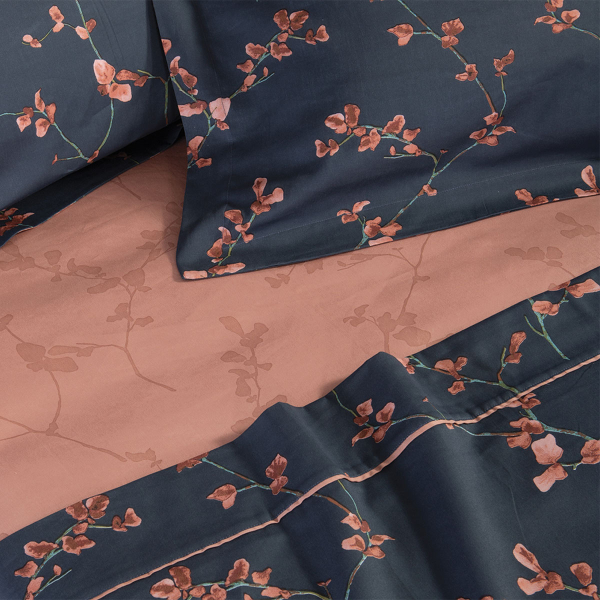 Σεντόνια Υπέρδιπλα (Σετ) Nef-Nef Homeware Premium Vania