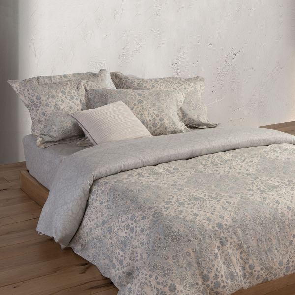 Σεντόνια Υπέρδιπλα (Σετ) Nef-Nef Homeware Premium Demand