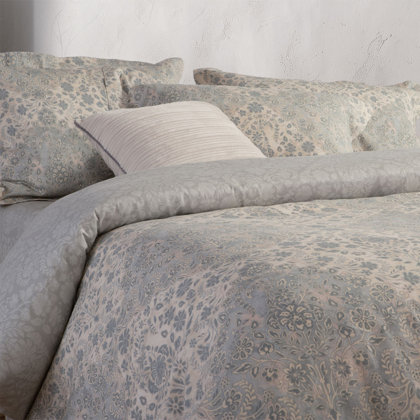 Σεντόνια Υπέρδιπλα (Σετ) Nef-Nef Homeware Premium Demand