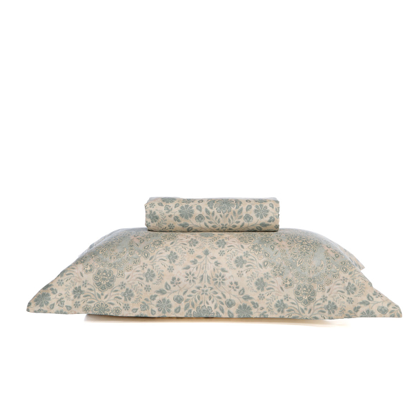 Παπλωματοθήκη Υπέρδιπλη (Σετ 230x240) 2 Όψεων Nef-Nef Homeware Premium Demand