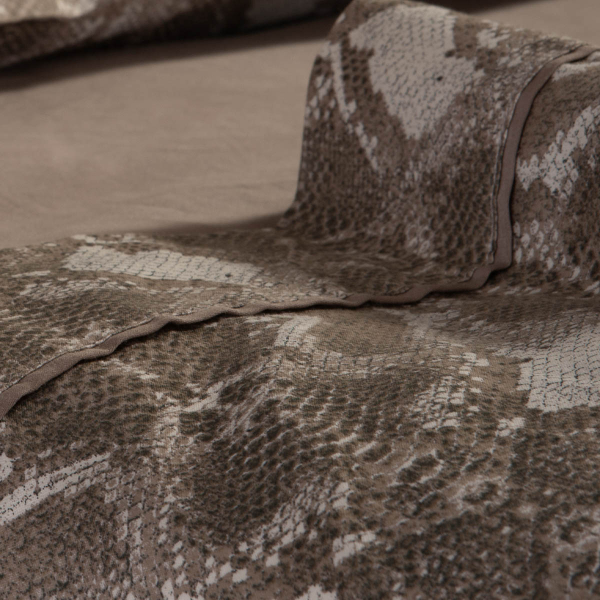 Σεντόνια King Size (Σετ) Nef-Nef Homeware Elements Viper Beige