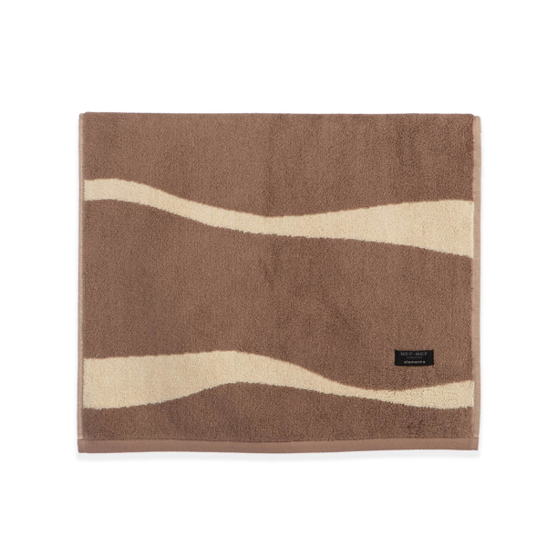 Πετσέτα Προσώπου (50x90) Nef-Nef Homeware Viper 550gsm