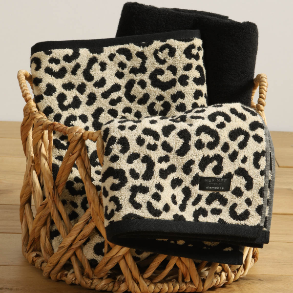 Πετσέτα Προσώπου (50x90) Nef-Nef Homeware Tsitar 550gsm