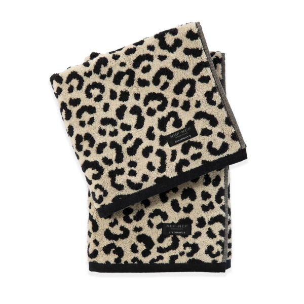 Πετσέτα Προσώπου (50x90) Nef-Nef Homeware Tsitar 550gsm