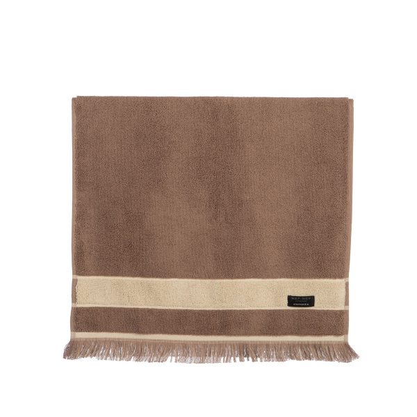 Πετσέτα Προσώπου (50x90) Nef-Nef Homeware Sentimen 550gsm