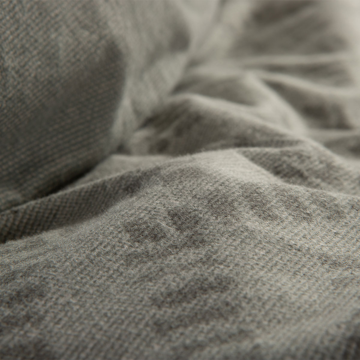 Φανελένια Σεντόνια Μονά (Σετ) Nef-Nef Homeware Flannel Otrando Green Home Λευκά Είδη Κρεβατοκάμαρας Spitishop