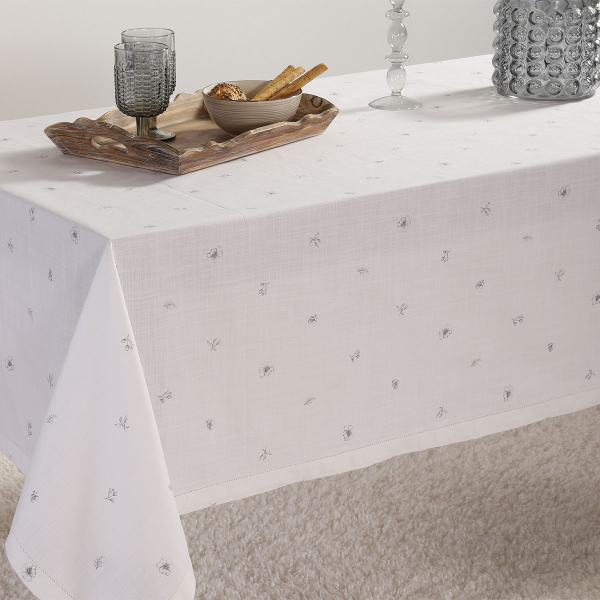 Τραπεζομάντηλο (150x250) Nef-Nef Homeware Serena