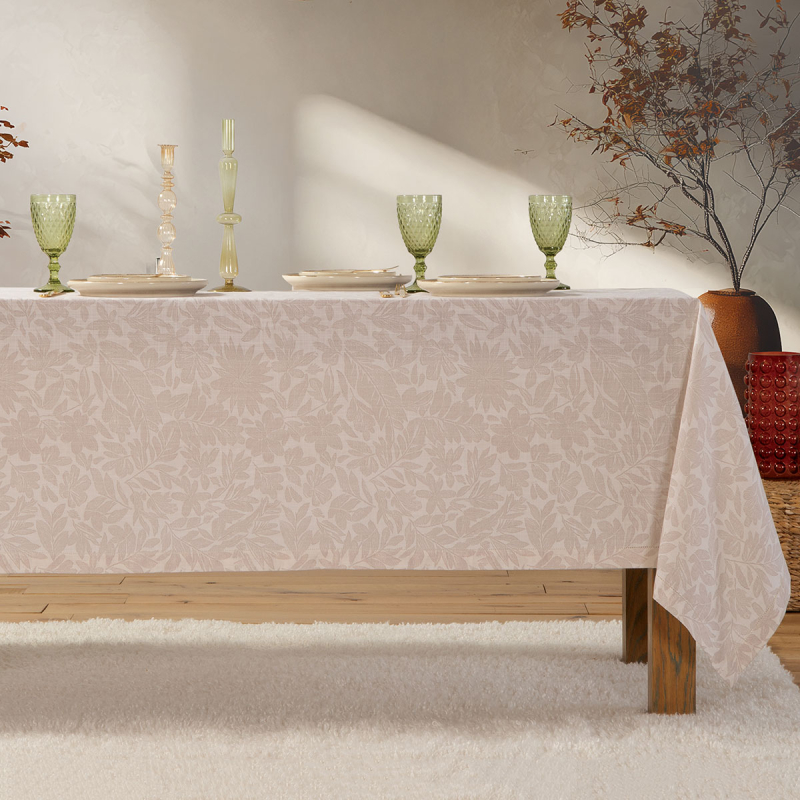 Τραπεζομάντηλο (150x250) Nef-Nef Homeware Issual