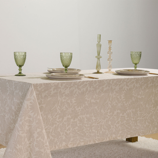 Τραπεζομάντηλο (150x250) Nef-Nef Homeware Issual