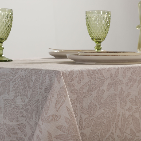 Τραπεζομάντηλο (150x250) Nef-Nef Homeware Issual