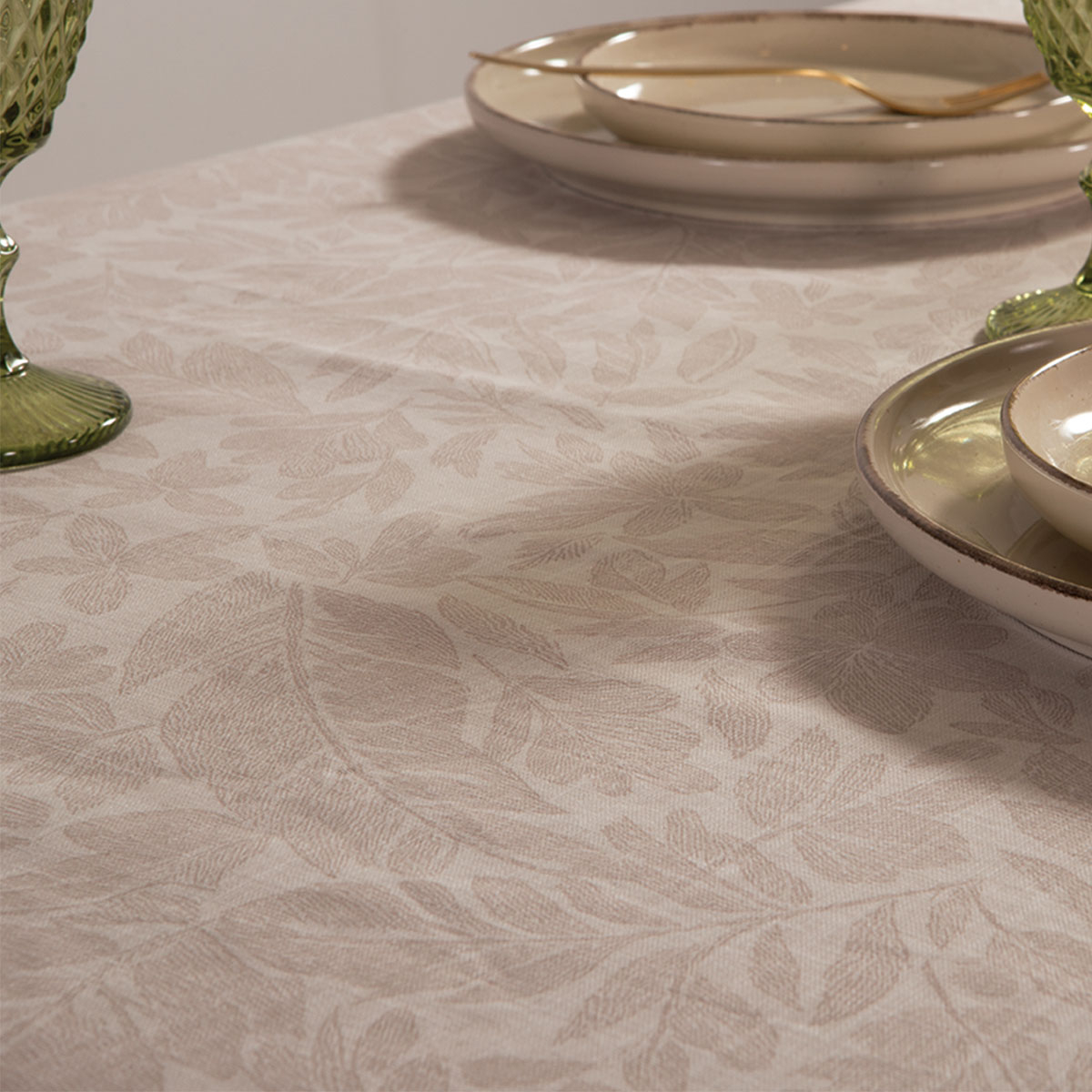Τραπεζομάντηλο (150X250) Nef-Nef Homeware Issual Home Λευκά Είδη Κουζίνας & Τραπεζαρίας Τραπεζομάντηλα Spitishop