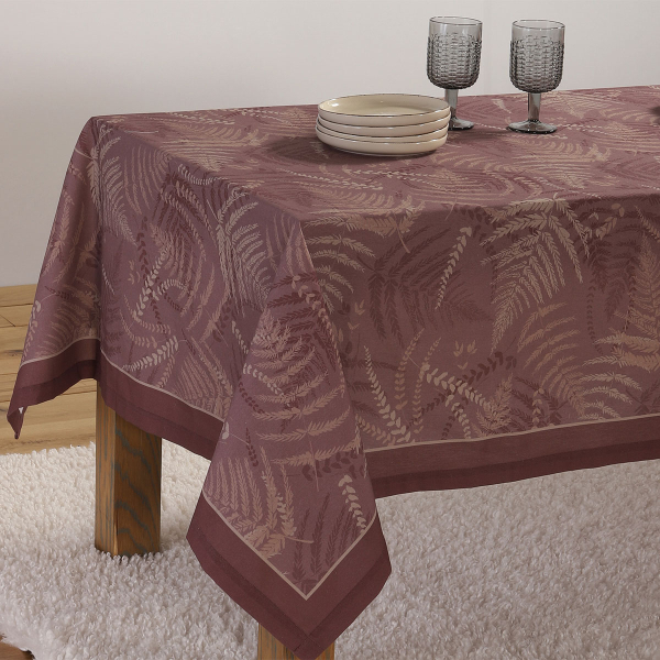 Τραπεζομάντηλο (140x180) Nef-Nef Homeware Fern