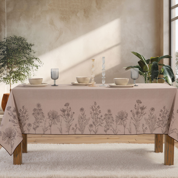 Τραπεζομάντηλο (140x240) Nef-Nef Homeware Kerkynia