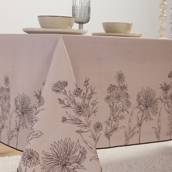 Τραπεζομάντηλο (140x240) Nef-Nef Homeware Kerkynia