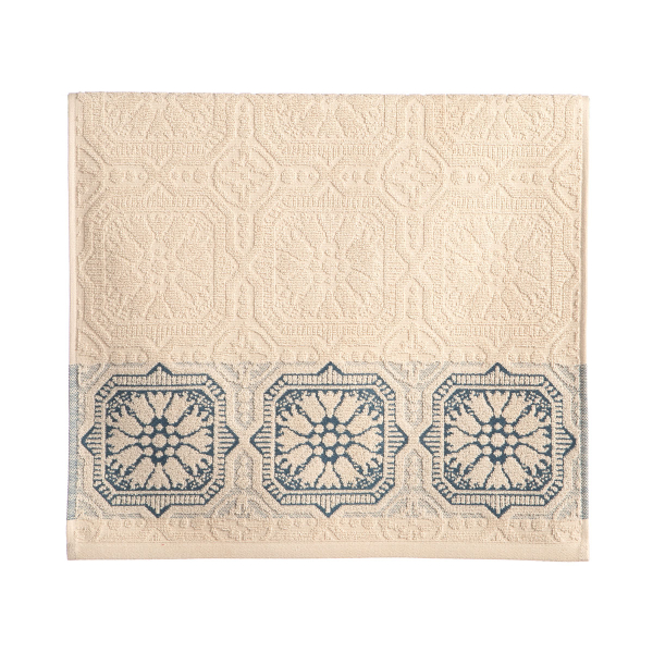 Πετσέτα Χεριών (30x50) Nef-Nef Homeware Premium Demand 550gsm