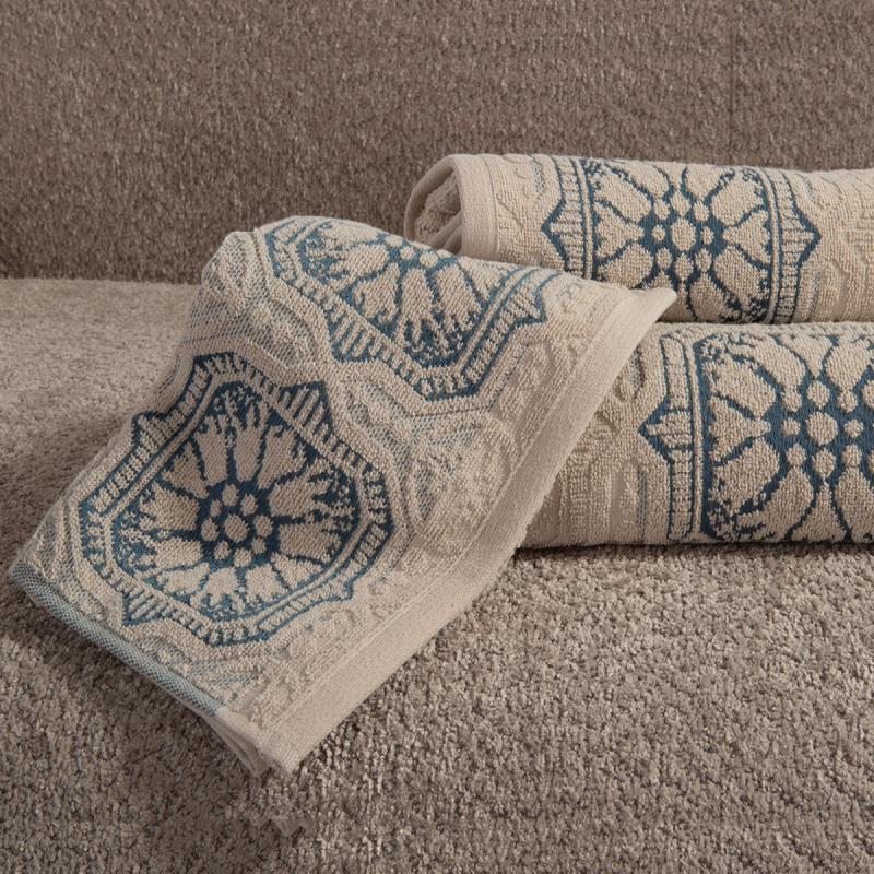 Πετσέτα Σώματος (70x140) Nef-Nef Homeware Premium Demand 550gsm