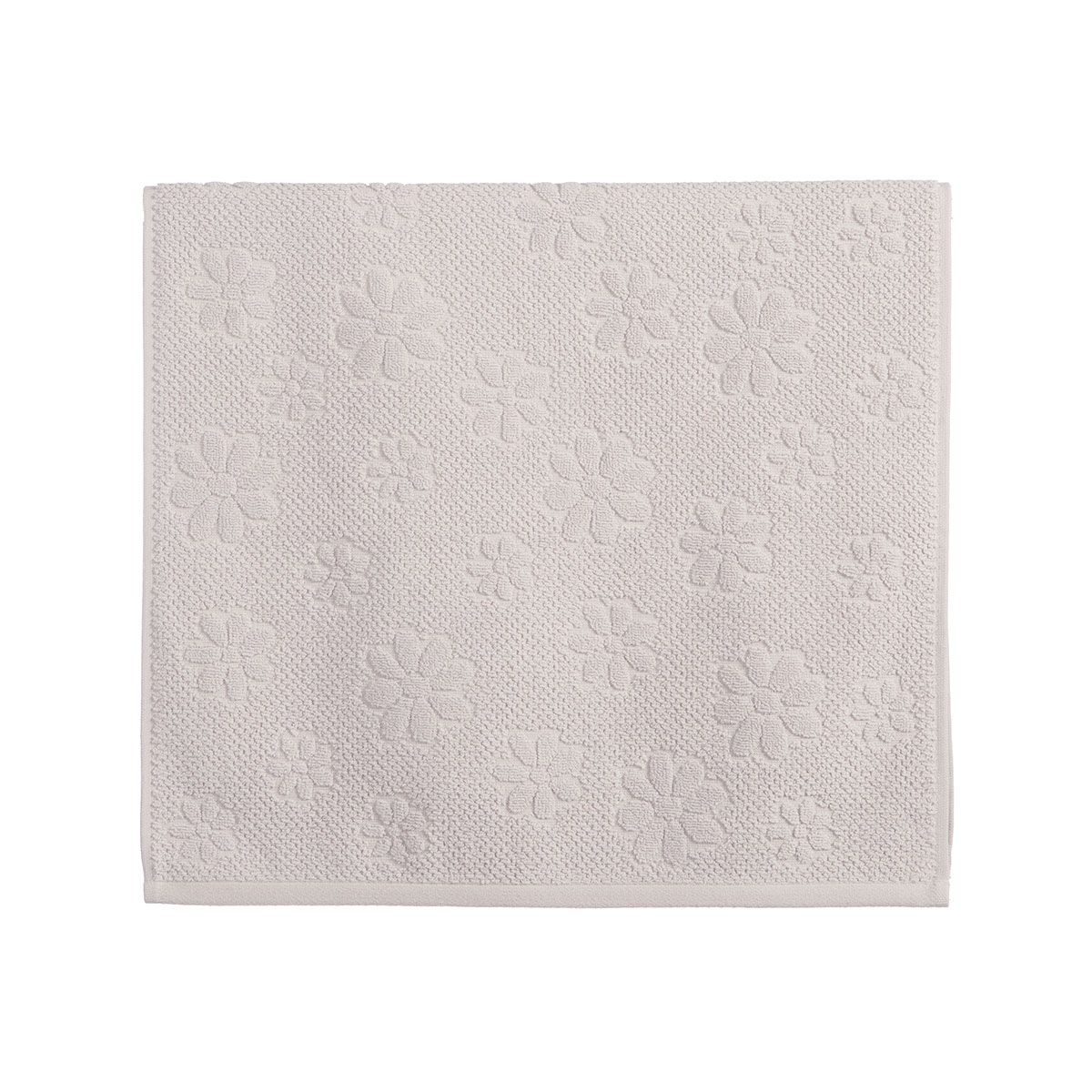 Πετσέτα Σώματος (70X140) Nef-Nef Homeware Premium Margot Grey 550Gsm Home Λευκά Είδη Μπάνιου Πετσέτες Spitishop