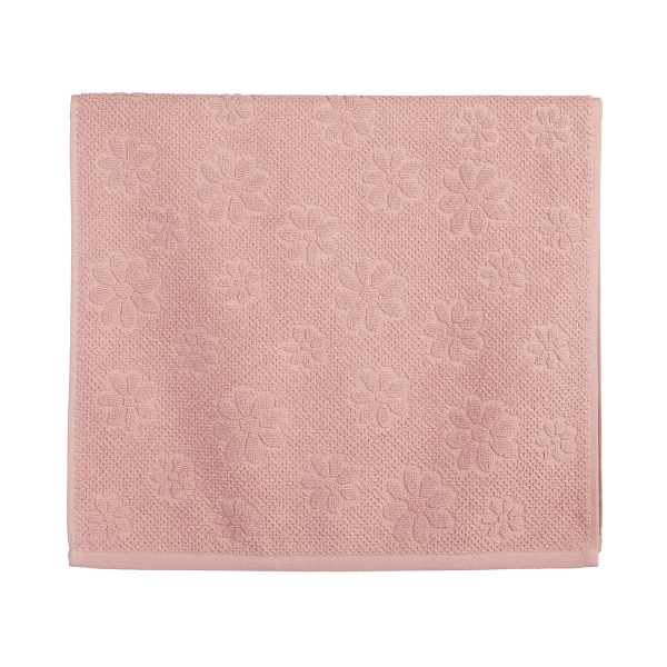 Πετσέτα Σώματος (70x140) Nef-Nef Homeware Premium Margot Pink 550gsm