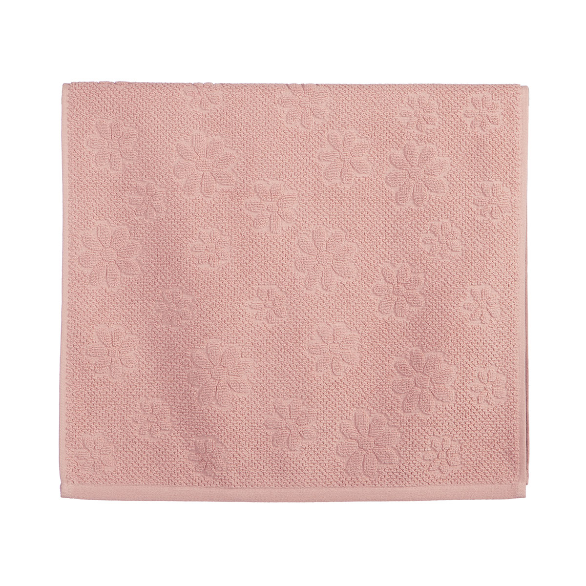Πετσέτα Σώματος (70X140) Nef-Nef Homeware Premium Margot Pink 550Gsm Home Λευκά Είδη Μπάνιου Πετσέτες Spitishop