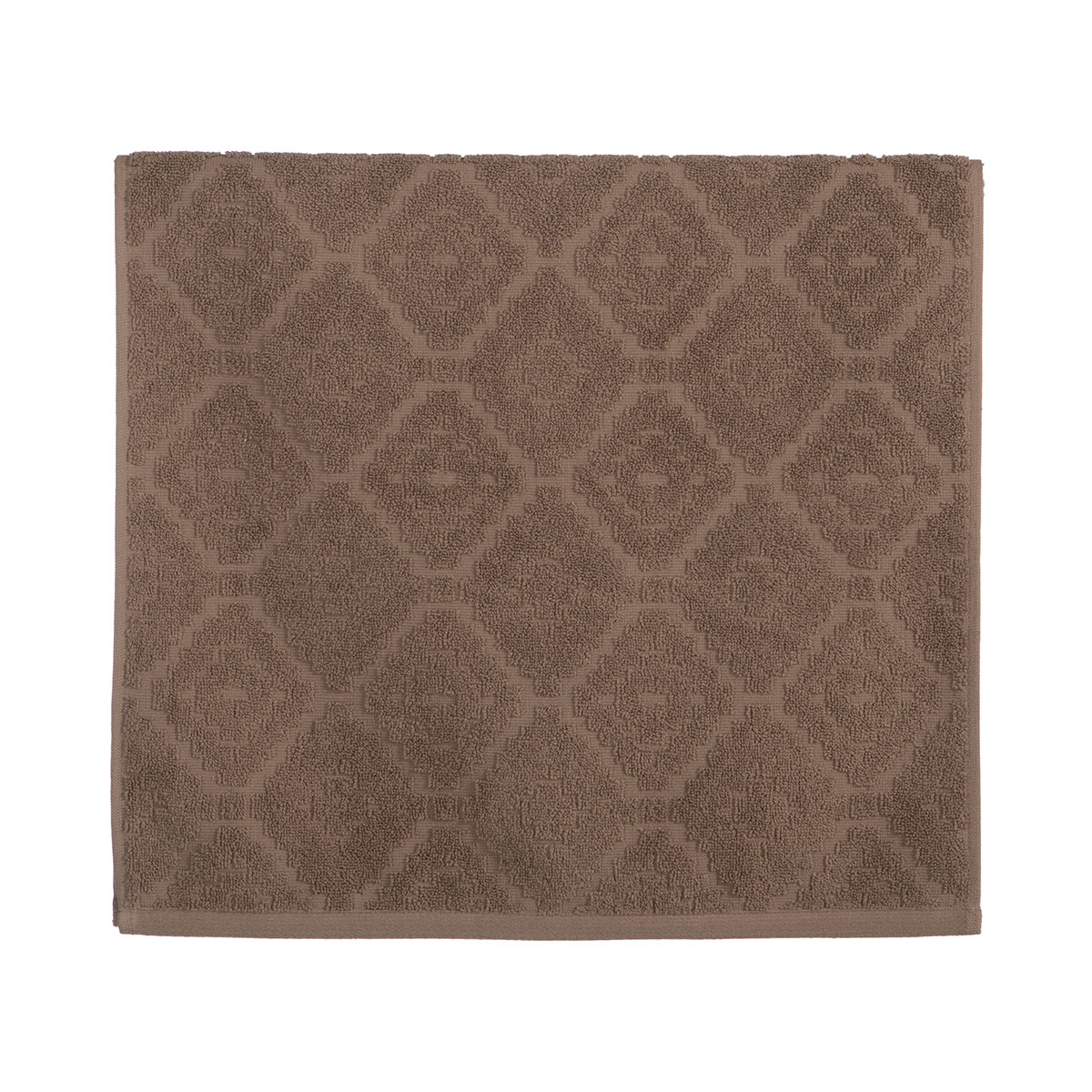 Πετσέτα Σώματος (70X140) Nef-Nef Homeware Premium Romian Mocca 550Gsm Home Λευκά Είδη Μπάνιου Πετσέτες Spitishop
