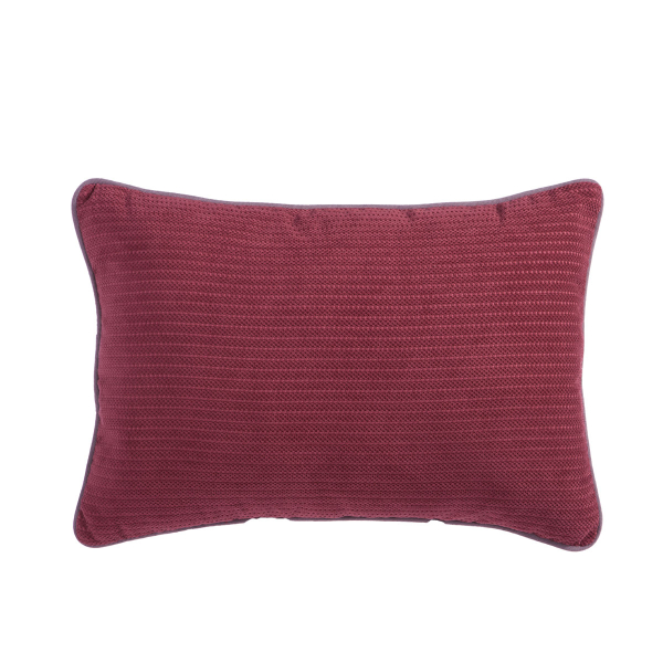 Διακοσμητικό Μαξιλάρι Βελουτέ (35x50) Nef-Nef Homeware Santana