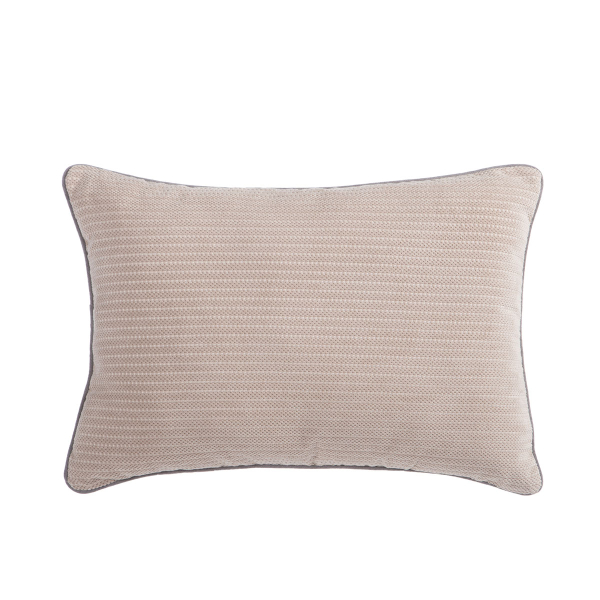 Διακοσμητικό Μαξιλάρι Βελουτέ (35x50) Nef-Nef Homeware Santana