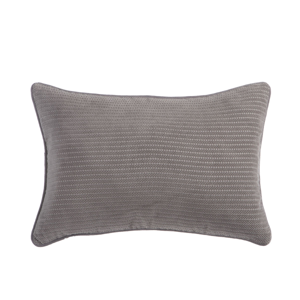 Διακοσμητικό Μαξιλάρι Βελουτέ (35x50) Nef-Nef Homeware Santana