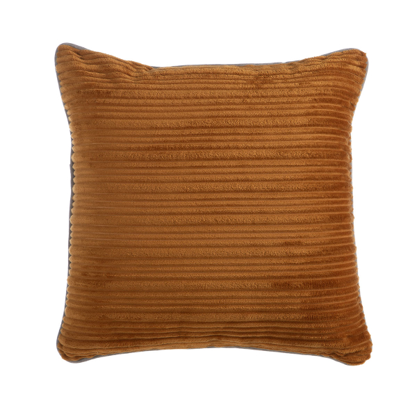 Διακοσμητικό Μαξιλάρι Βελουτέ (45x45) Nef-Nef Homeware Gildeus